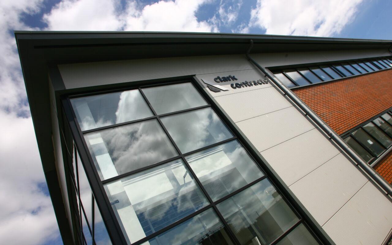 £60m of new business secured by Clark Contracts