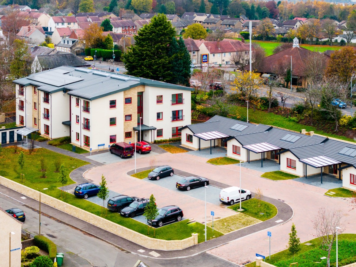 Housing