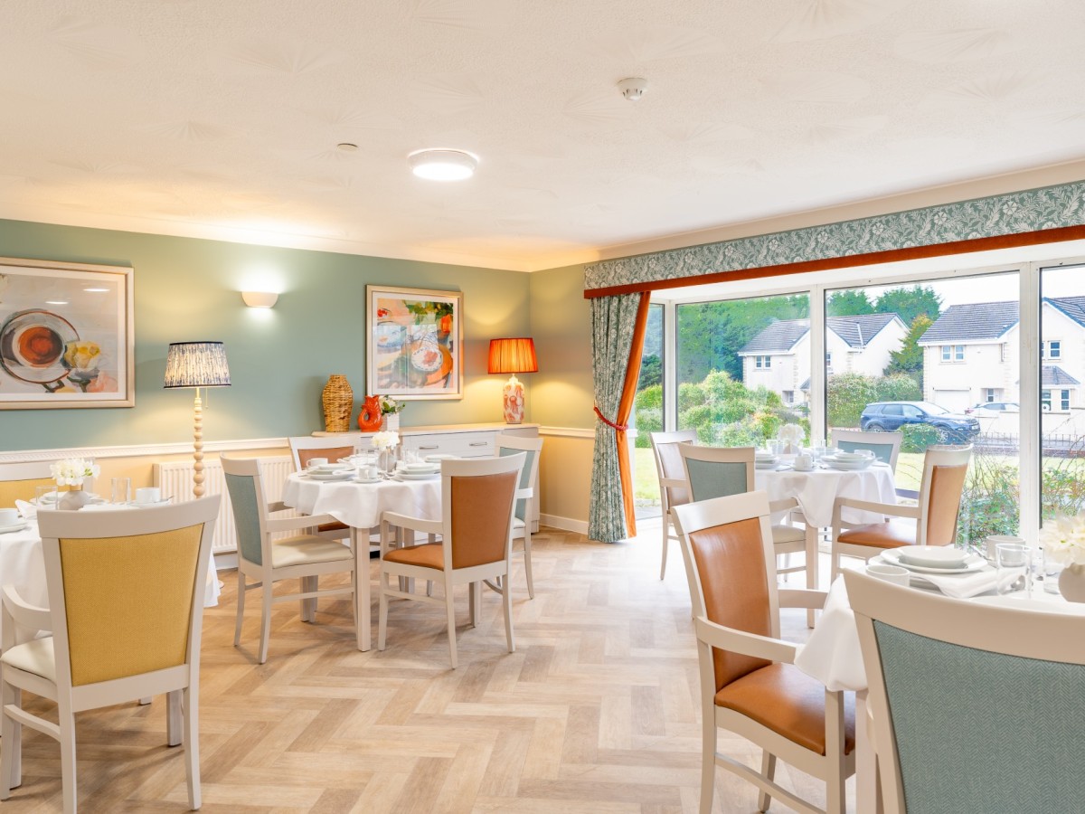 Care Homes