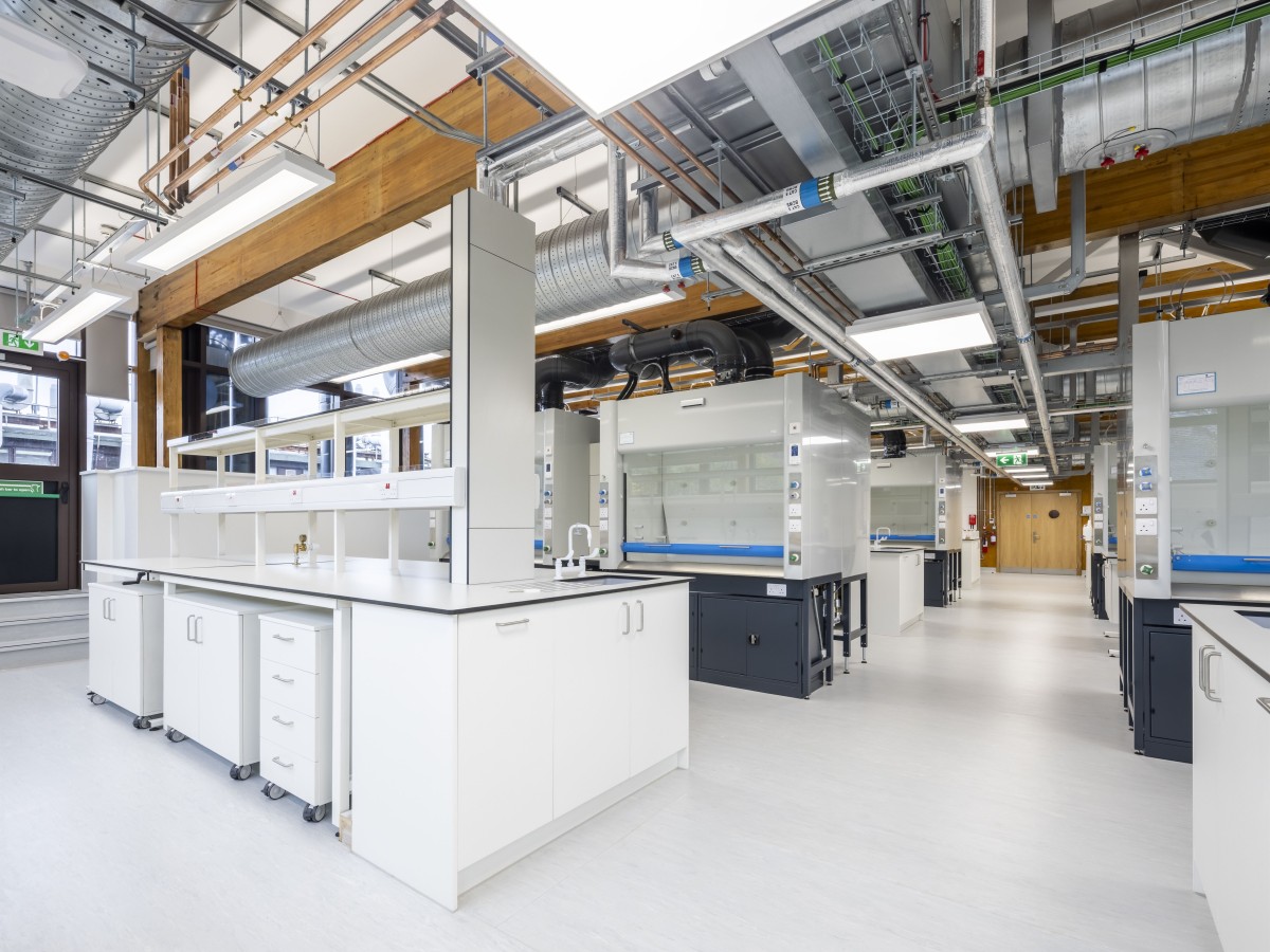 Laboratory