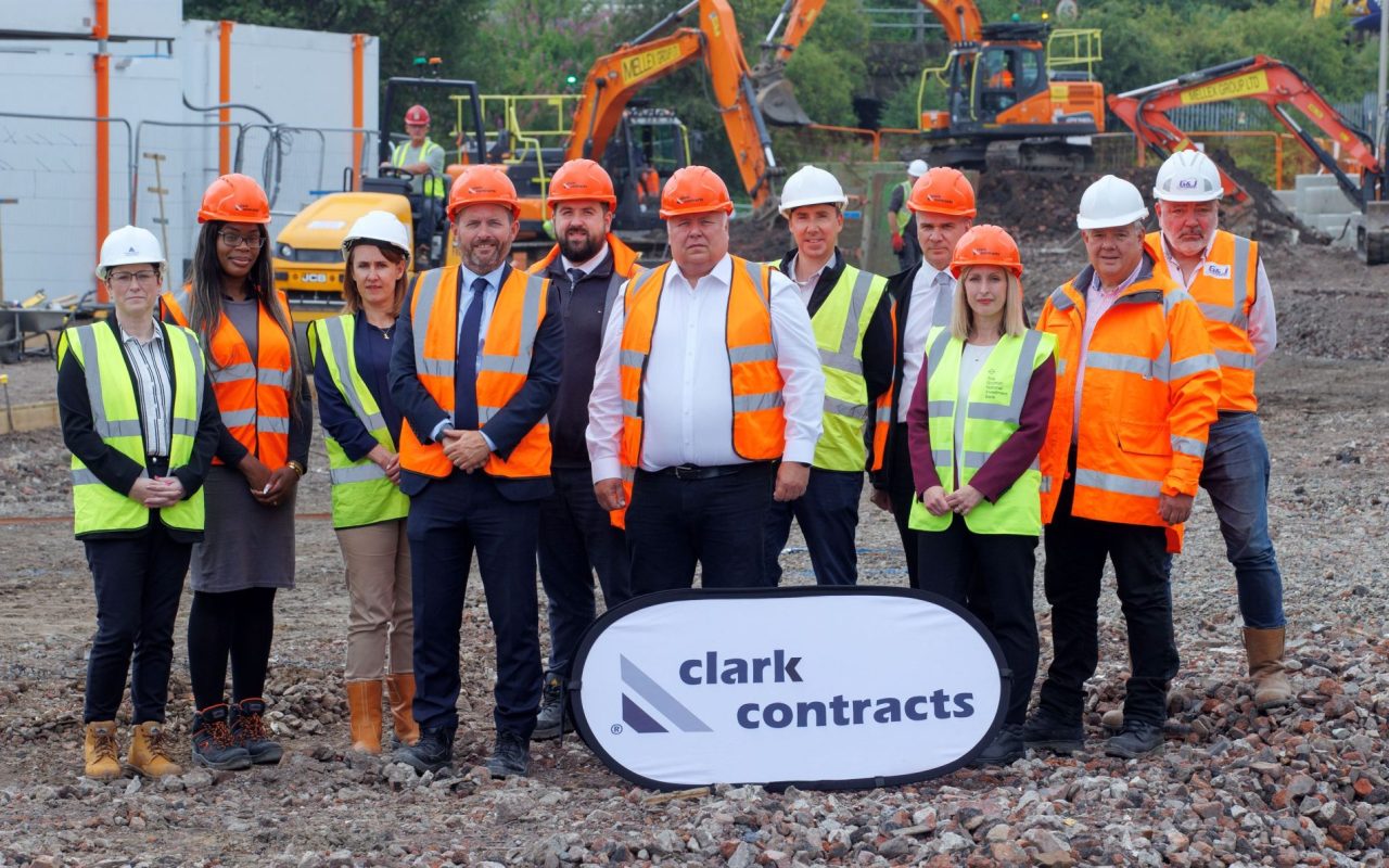 Station Wynd brings new homes and fresh opportunities to Nitshill